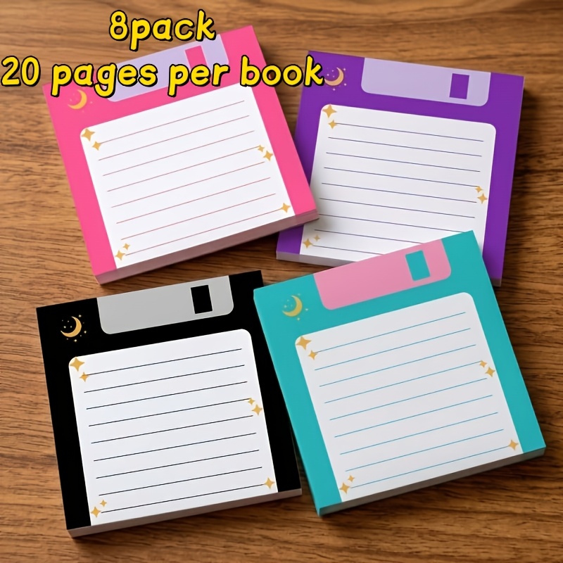 stationery and office supplies sold on Temu United States