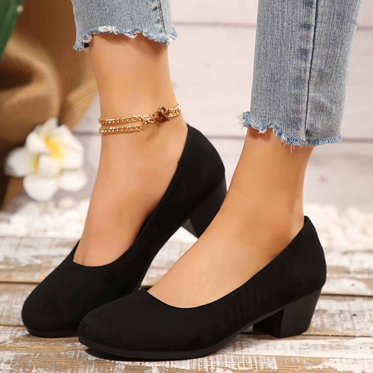 Comprar Zapatos Zapatos De Tacon Numero 43 Tacones Cerrados Para