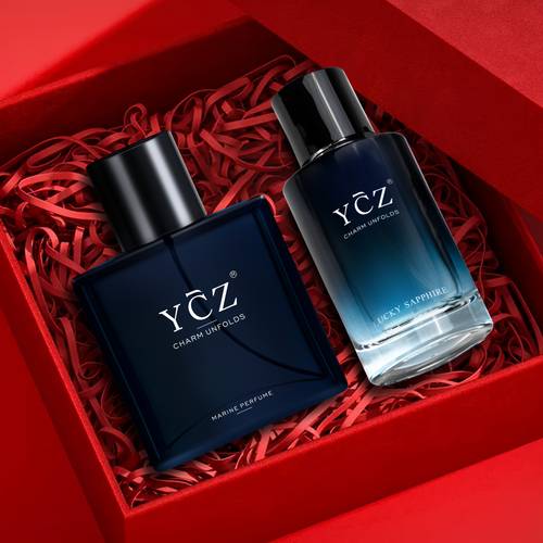 1pc 2pcs mens eau de toilette fresh and long lasting fragrance with oriental notes mens suitable for dating and daily life a perfect gift for him at christmas fathers day gift halloween gift