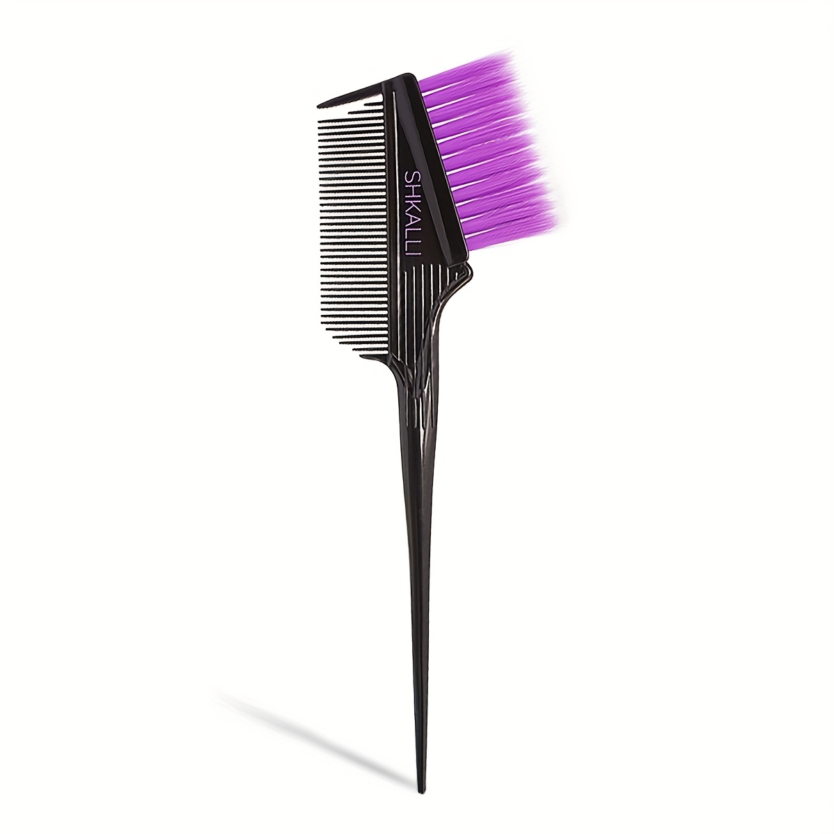 1 Professional Salon Hair Dye Brush | Abs Durable Handle | Quality Universal | Precision Home & Salon Use