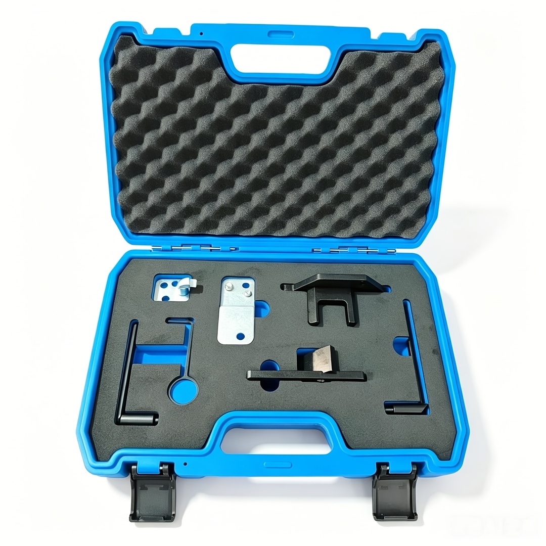 TEMU Timing Tools Set For , For Peugeot, Ds, 1.2l Puretech Euro 6.3