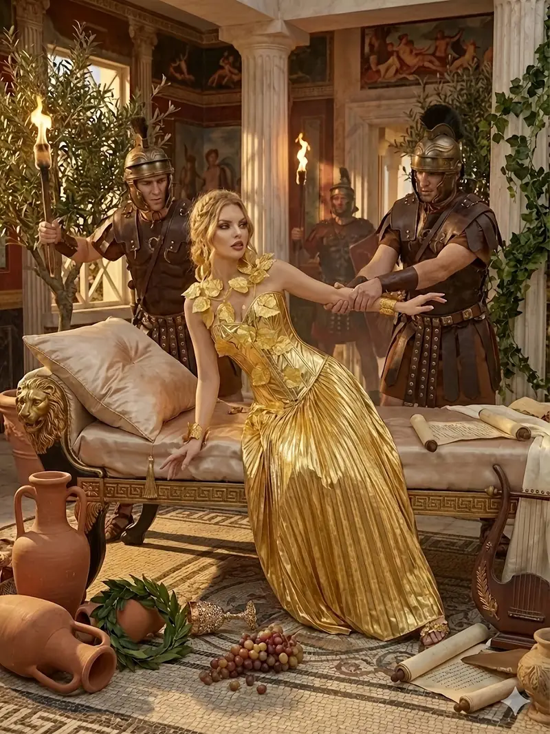 gold gogo dress This new year, I walk fully in divine favor. No delay. No disappointment. Only grace that speaks for me. Only doors that open effortlessly. Only opportunities aligned with purpose. Everything concerning me