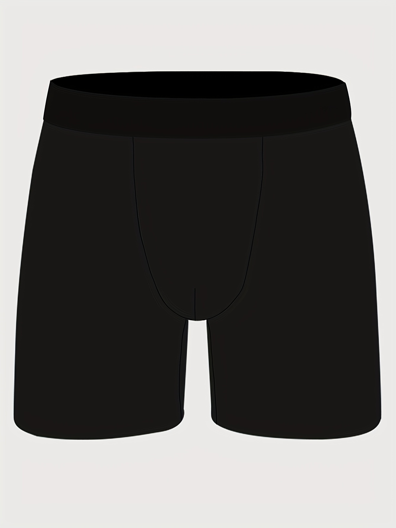 *'S Novelty Extended Boxer Briefs Breathable Stretchy Athletic Shorts  with &*;WARNING FART NOW Loading&*; Print Beach Poolside, Casual