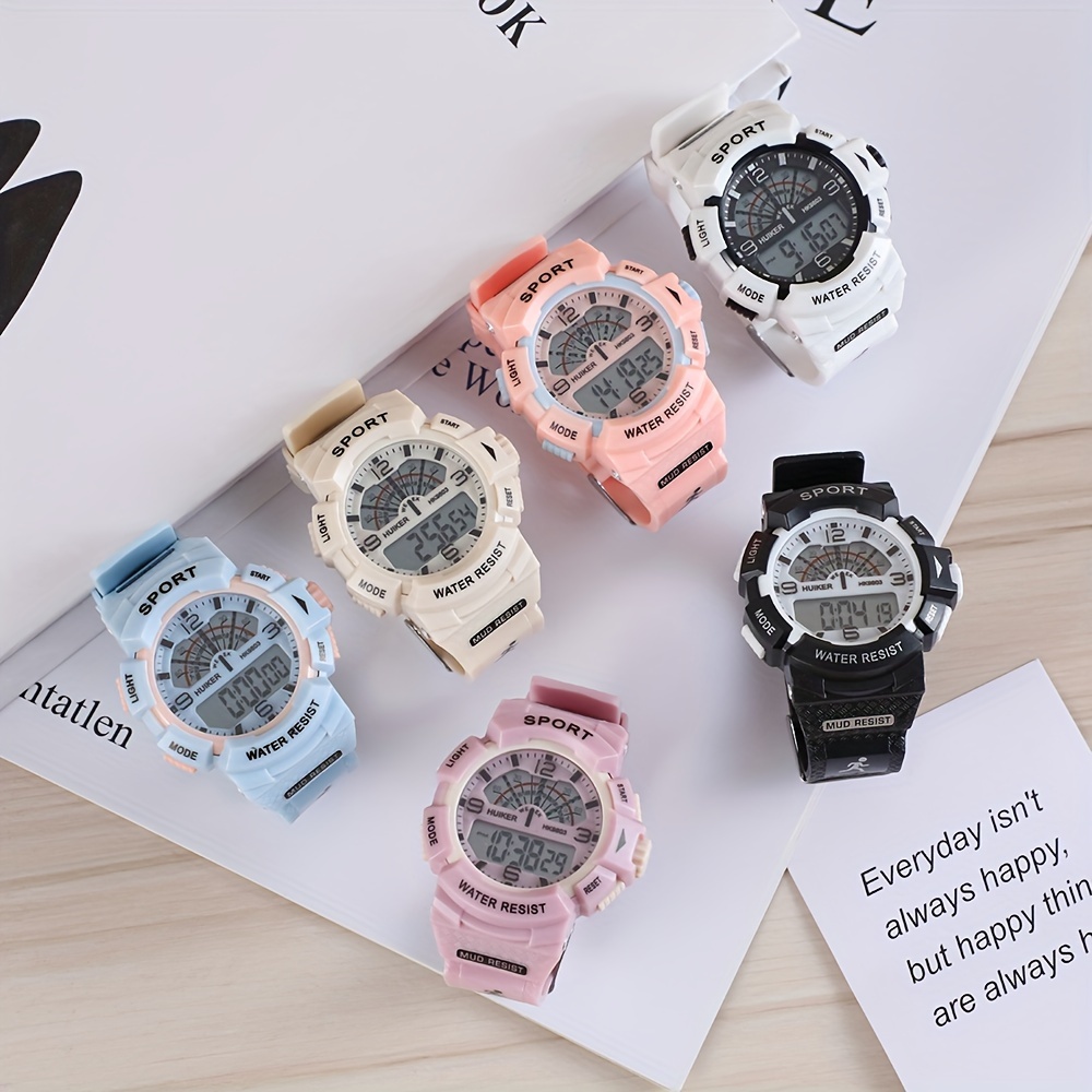 Boys watch outlet gift