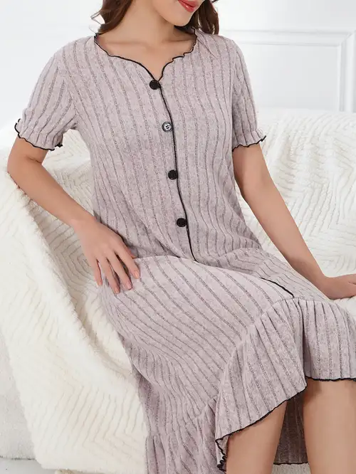 Summer Night Wear Cotton Night Suit For Ladies Cotton Night Suits For Women Sootisyahi 'Day Dream' Summer Night Wear Cotton Night Suit For Ladies Cotton Night Suits For Women Sootisyahi 'Day Dream'