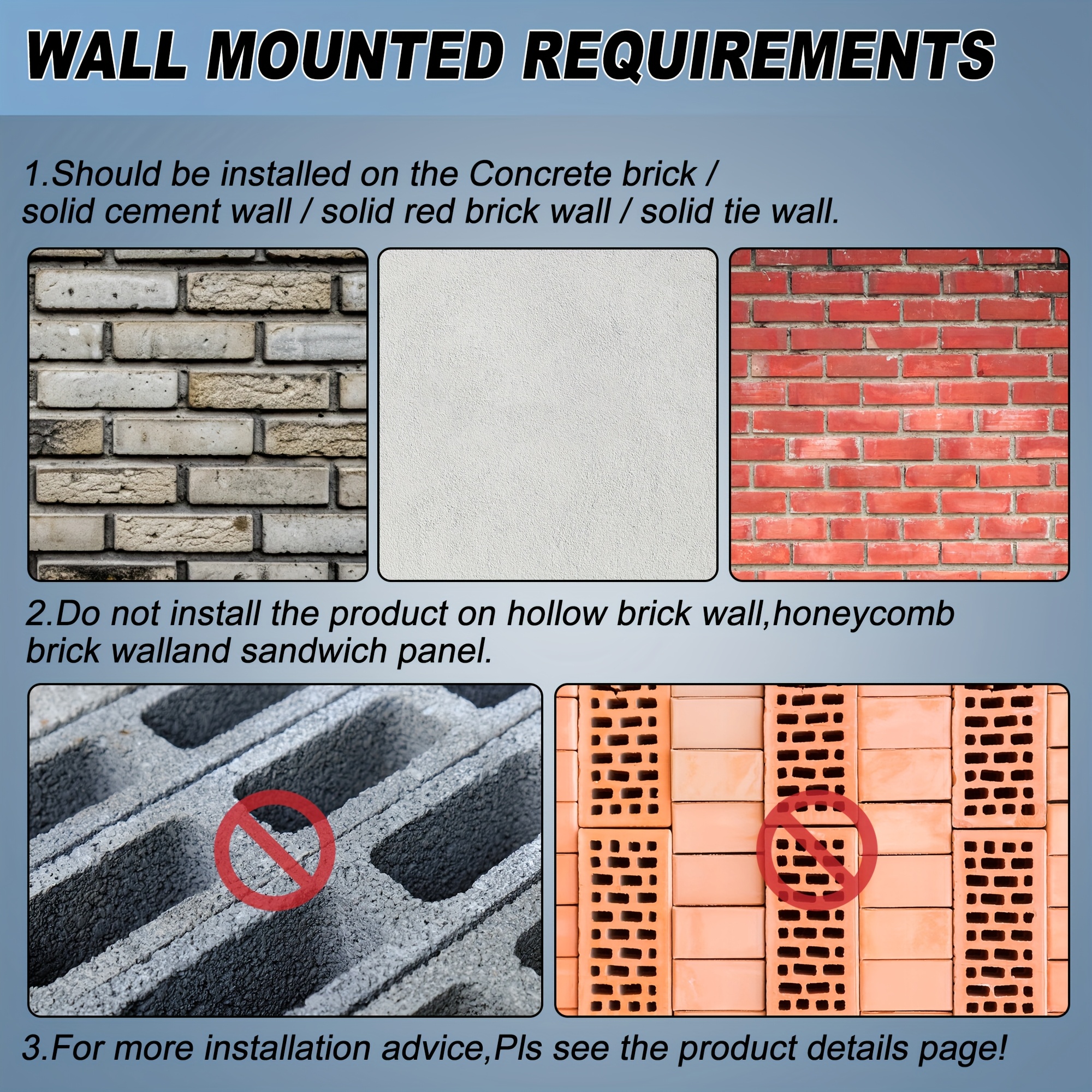 Multifunctional Wall Mounted Pull Up Bar Chin Up Bar, Dip Station For Home  Gym, Indoor Workout, Support To 440Lbs