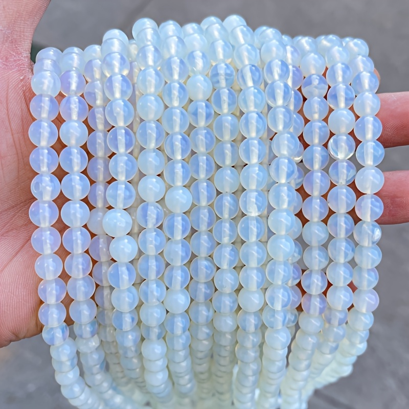 TEMU Perline di Eleganti e Qualit�, Accessori per Gioielli, Forniture per di Gioielli, Regali per Famiglia e , Ideali per la Realizzazione di