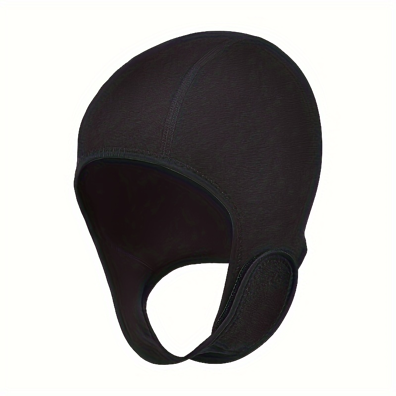 wetsuit diving hood cap neoprene thermal beanie Temu France