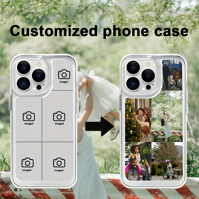 

[customization] A - Phone , Diy Fashionable And Unique Pictures, Photos Suitable For Iphone 15 14 11plus