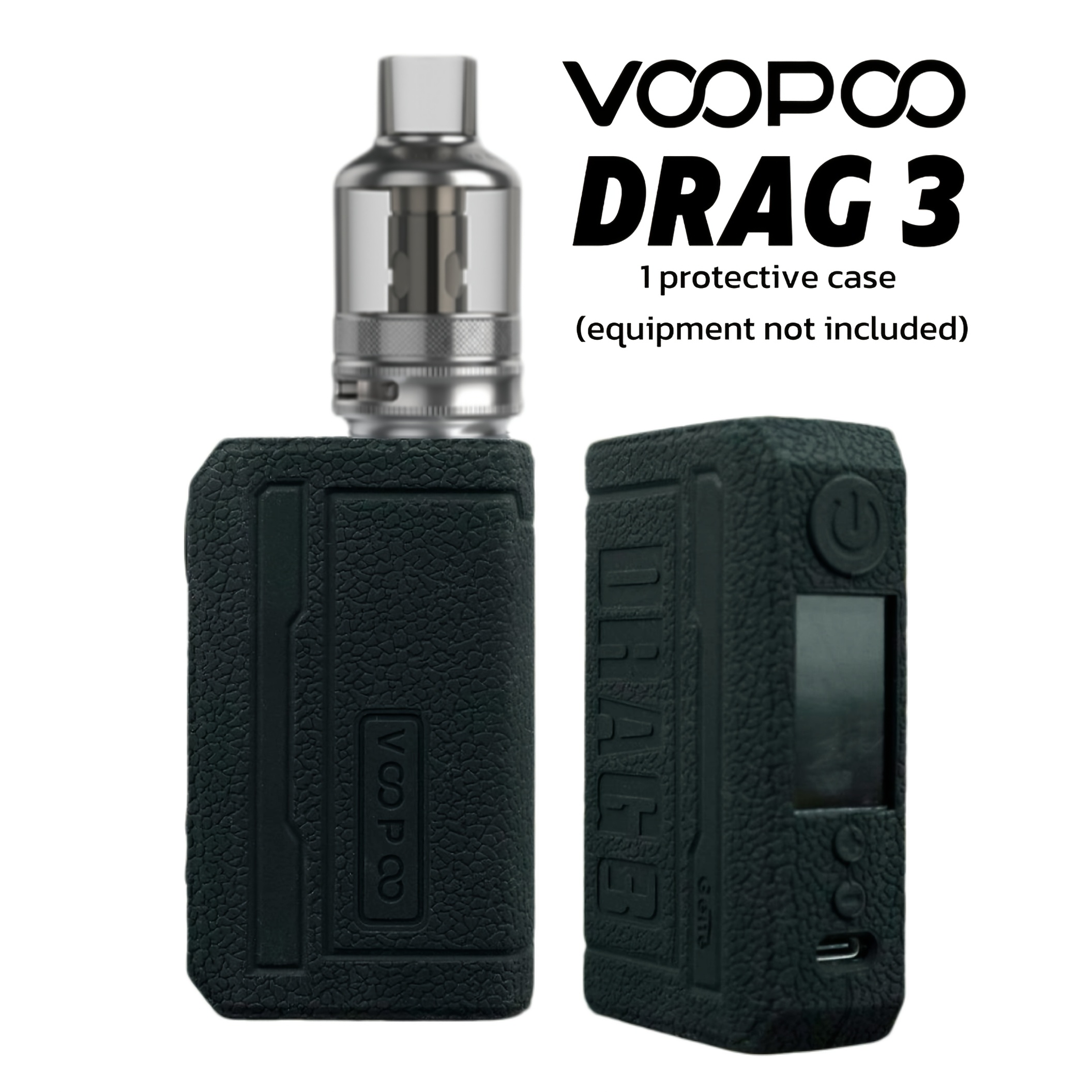 how much is elf bar vape 1pc drag 3 protective case cover durable silicone