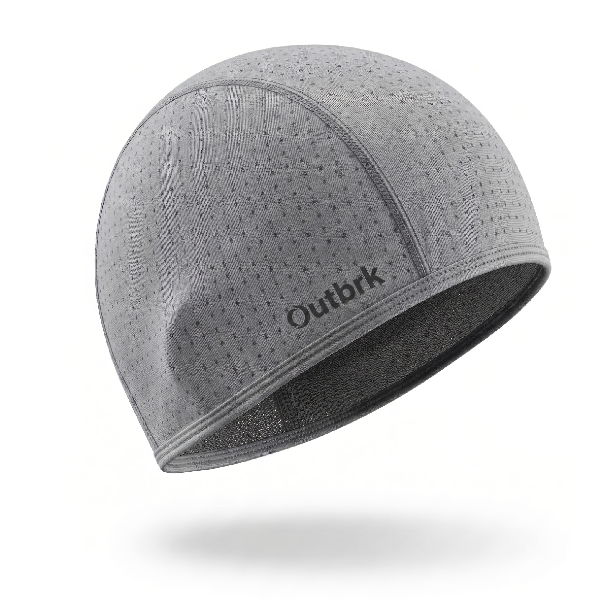 TEMU Summer Cooling , Breathable Mesh Headwear, Lightweight Sunshade Outdoor Sports Hat, Quick- For Cycling