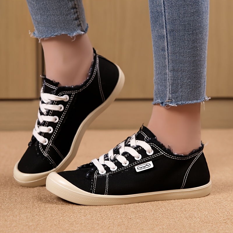 Women'* Shoes 2025 Spring and Summer New Breathable Flat Casual Sneakers  Lightweight Walking Shoes Fashion Women's Footwear
