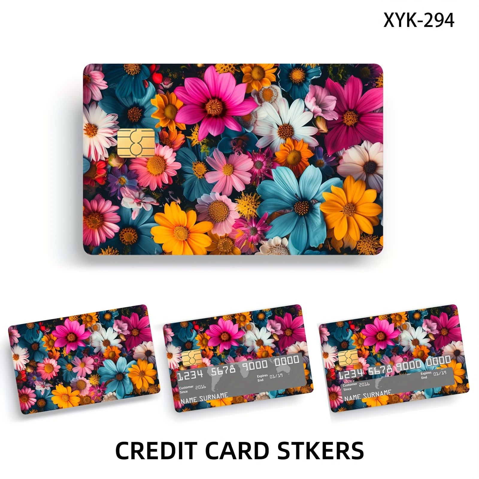 

4- Customizable Pvc , Removable -adhesive Decorative , -, -, Adhesive Backing, For , Debit, Bus , Wallets & , , Non-woven