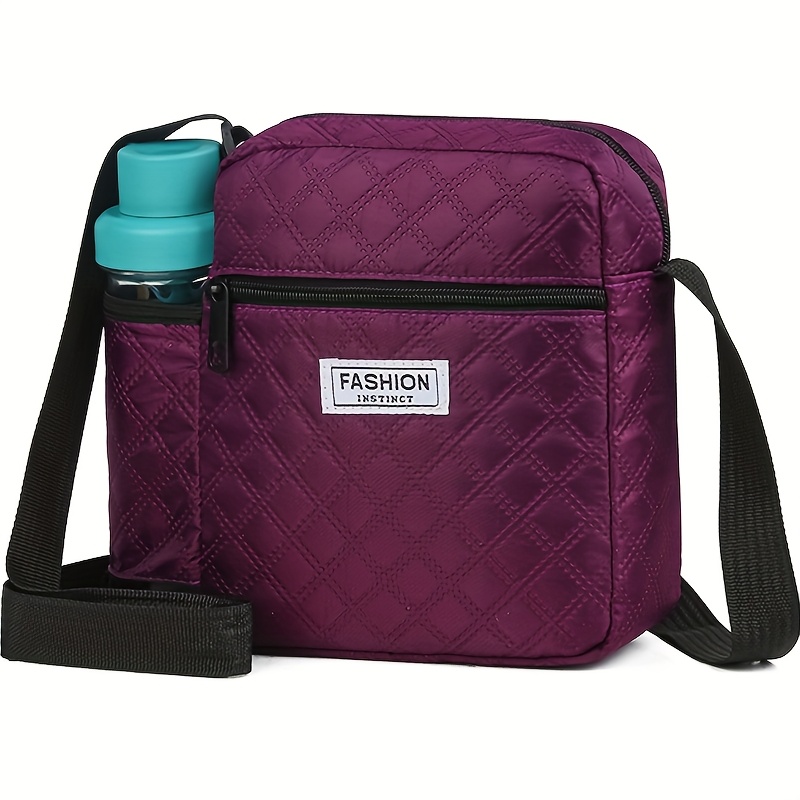 E-shop Aktentasche New , leichte praktische kleine Tasche, Modetrend, Ein-Schulter-Umhängetasche, Sport-, Reise-, Freizeittasche, "Zufällige