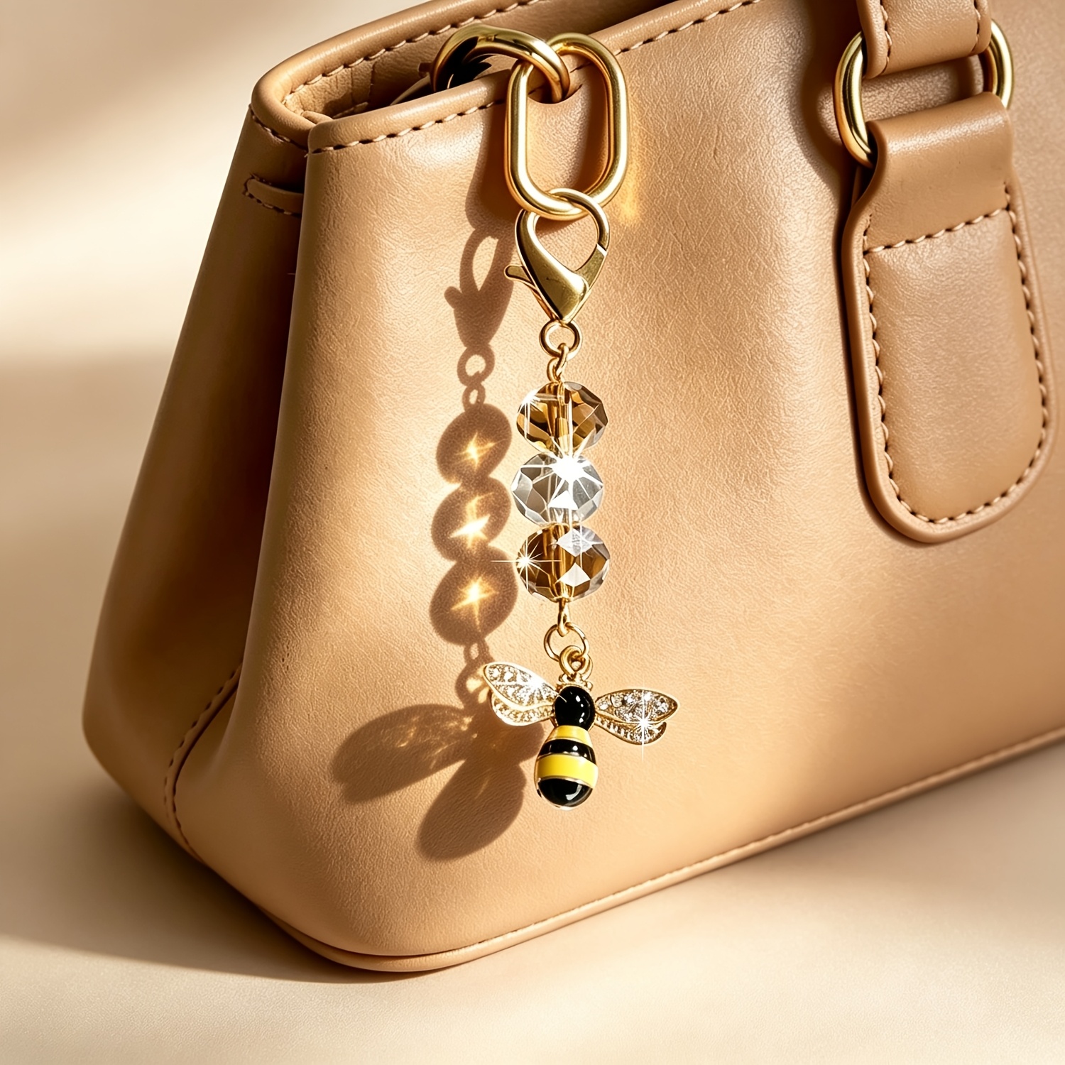honey bee gift sold on Temu United States
