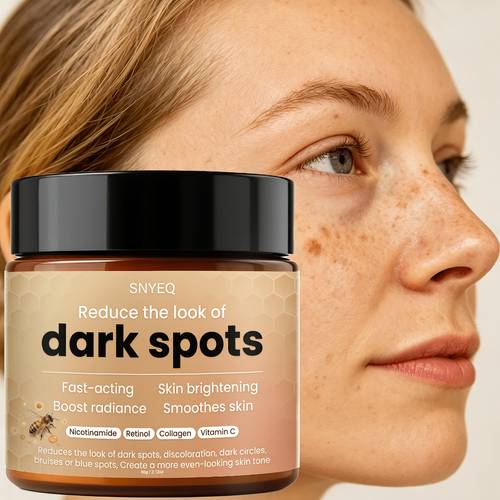 cream 3 day brightening cream for a uniform for hyperpigmentation quickly brightens boost radiance reduce of dark spots nicotinamide retinol collagen vitamin c suitable for tones day and night use