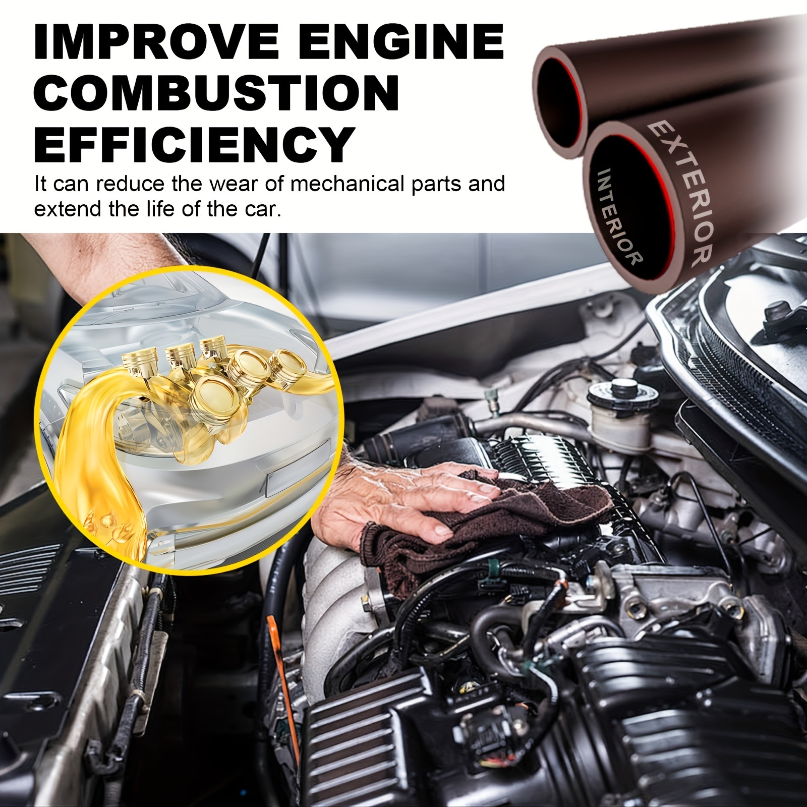 Heavy Duty All Purpose Cleaner Kit With Citric Acid Liquid Form Multi