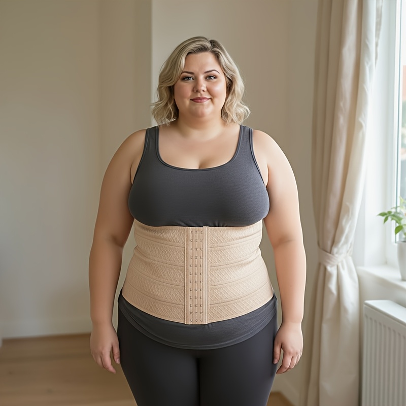 womens postpartum belly a girdle for tummy control with abdominal support for after   birth high waisted shapewear suitable for and everyday use made from breathable and moisture wicking material