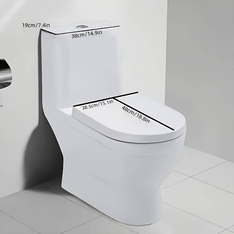 Lot De 3 Housses De Toilette En Dentelle Beige à Motifs Floraux - Siège Et Réservoir - Fermeture éclair, Lavable