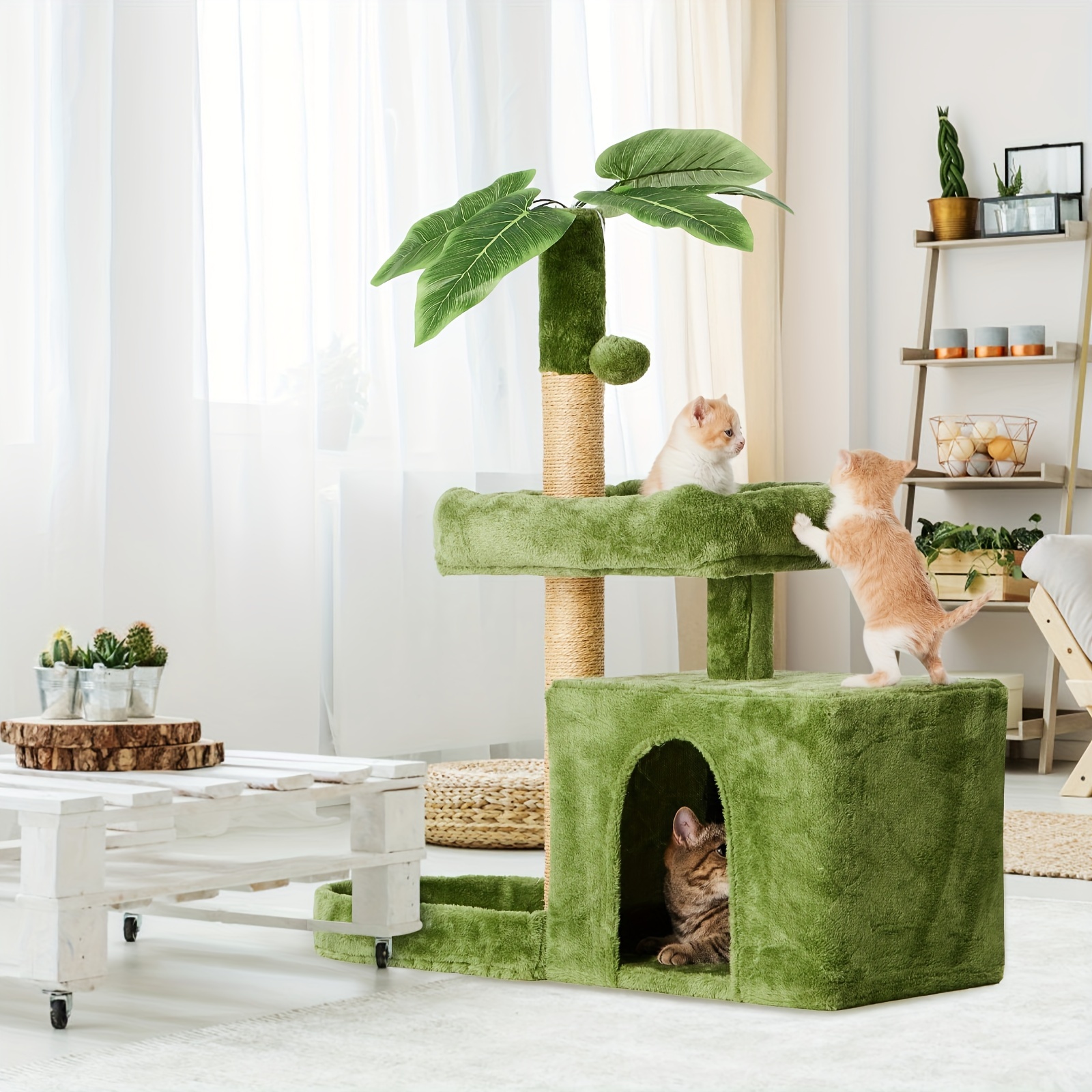 Tscomon " Cat / For , Cat And , Cat Pet Cat Scratching Posts