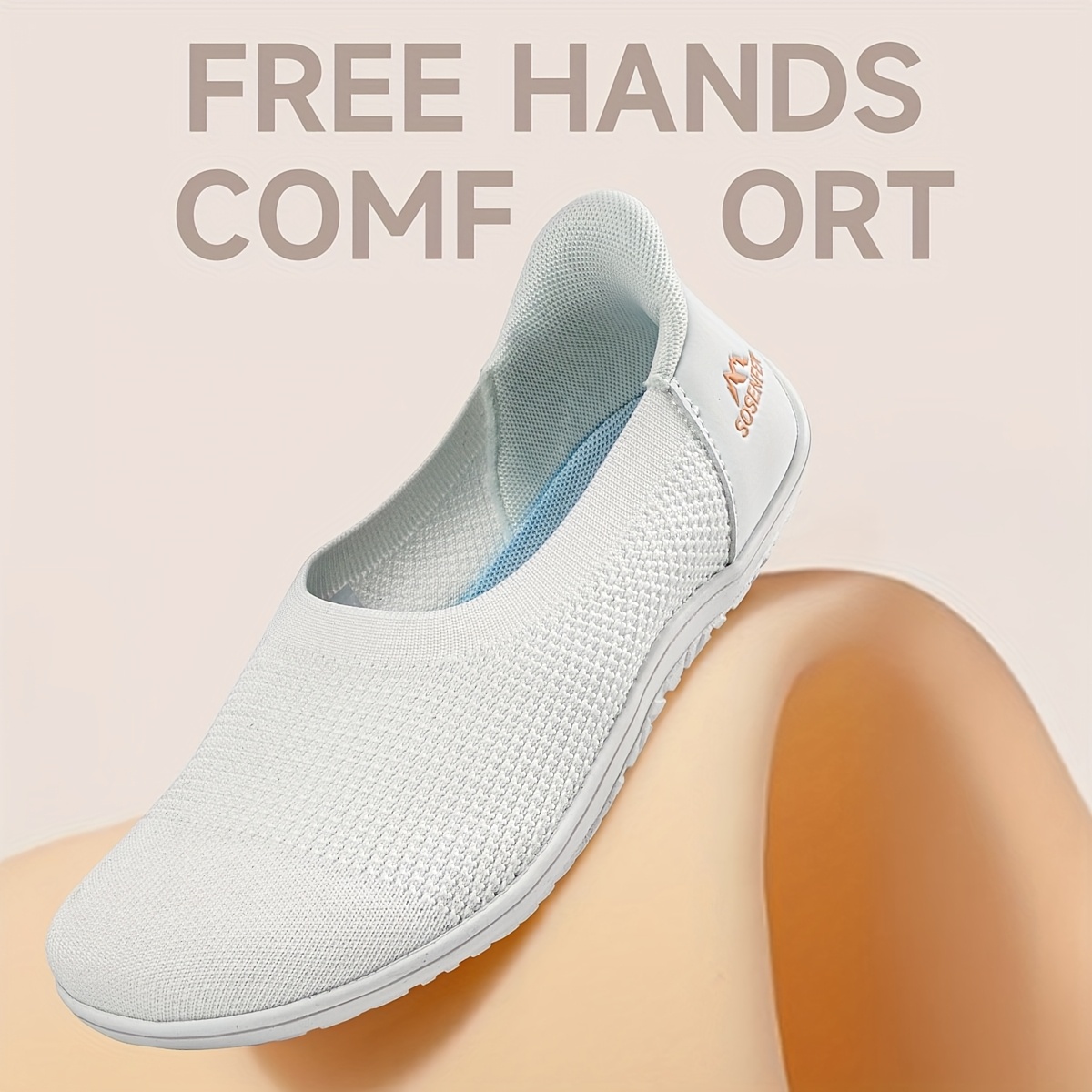 women's wide toe box barefoot running shoes zero drop trail Temu