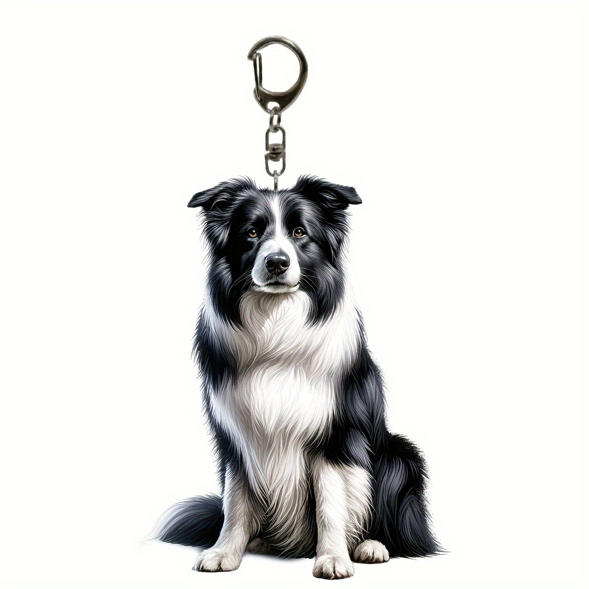 

Keychain - & For Men