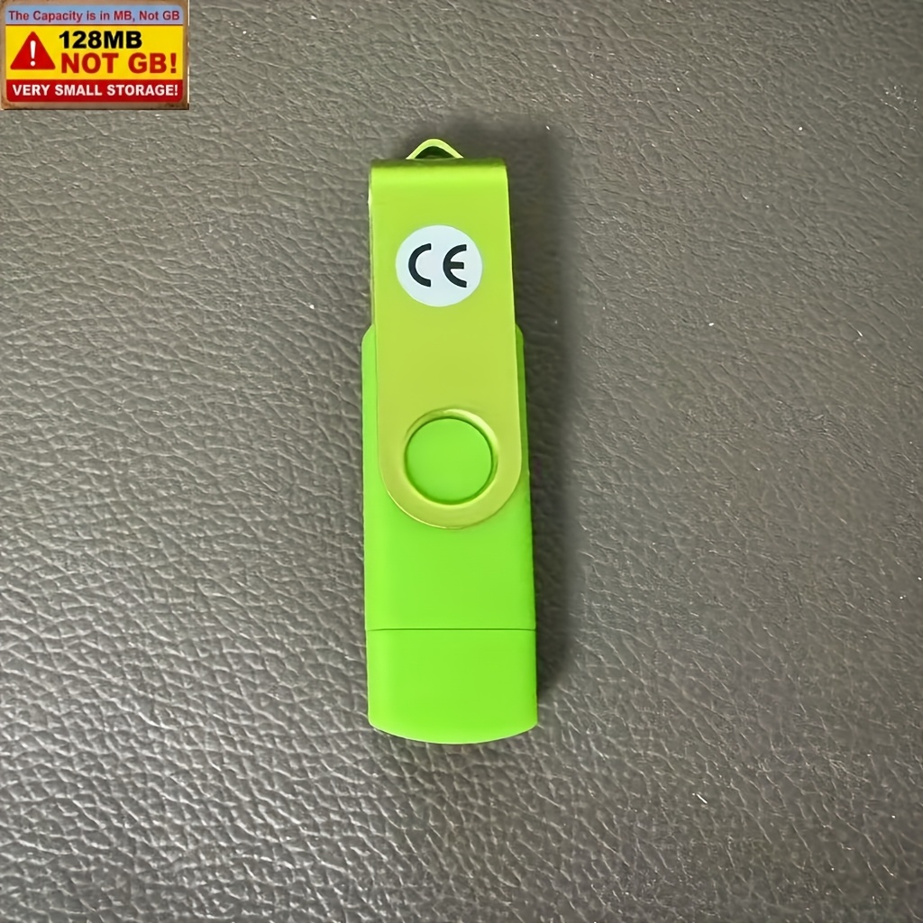 USB C ključ 90GB/64GB/16GB/128MB -Type barvni ključ C-Type 2 v 1 USB 2.0 dvojni vmesnik ključ Visoka hitrost OTG spominski ključ Foto ključ
