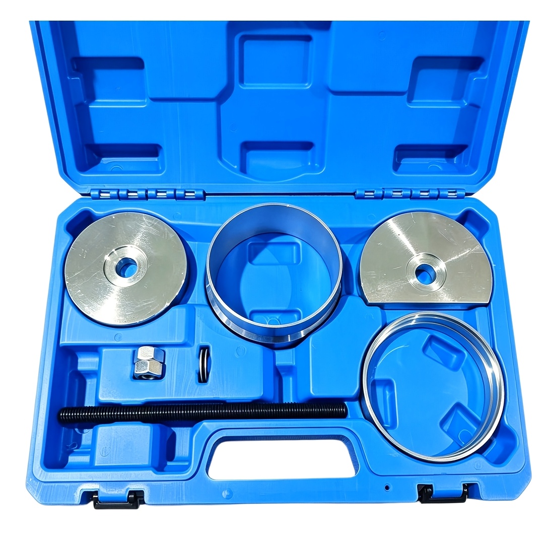 Engine Mount Metal-rubber Bushing Puller Tool For Vw For Seat Tools, Without Battery