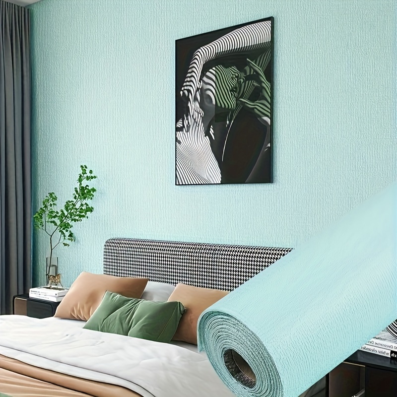 Comprar Etiqueta de pared de ladrillo 3D impermeable, papel tapiz  autoadhesivo, revestimiento de paredes de espuma de algodón PE, papel tapiz  para sala de estar, decoración de fondo DIY