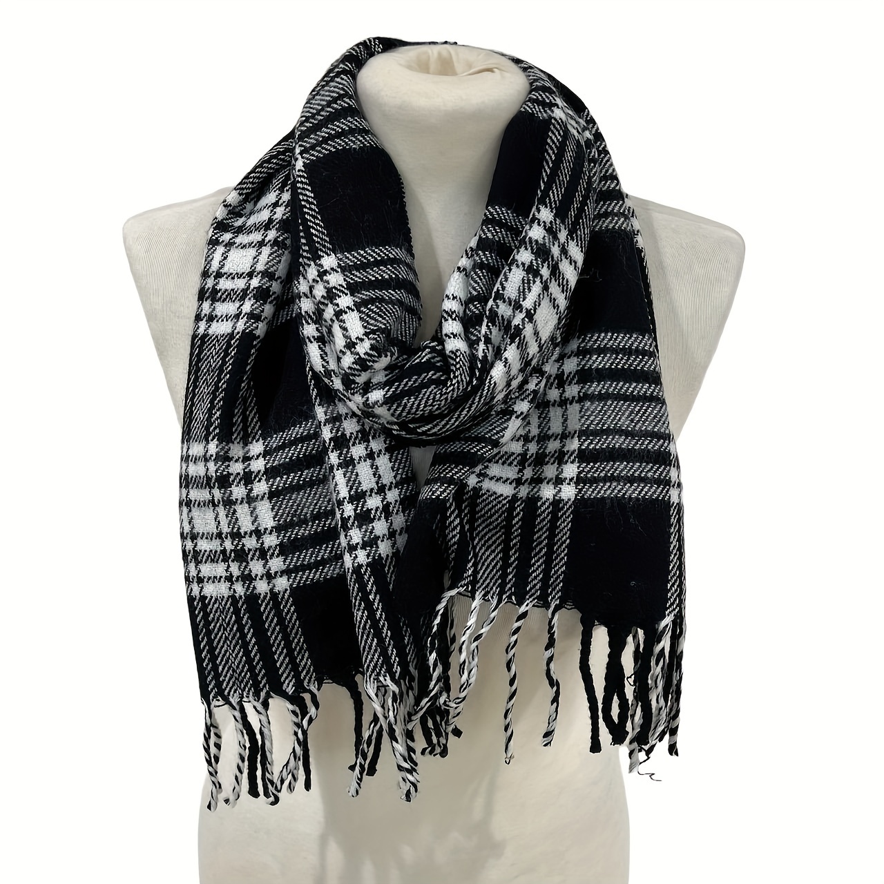 

Knited Scarf, Fashion Scarf