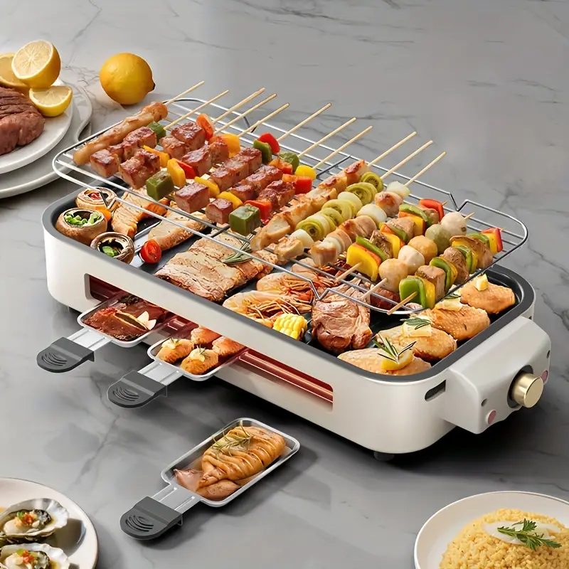 Grill
