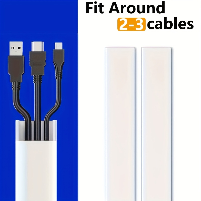 wall mounted tv cable hider - Ghana