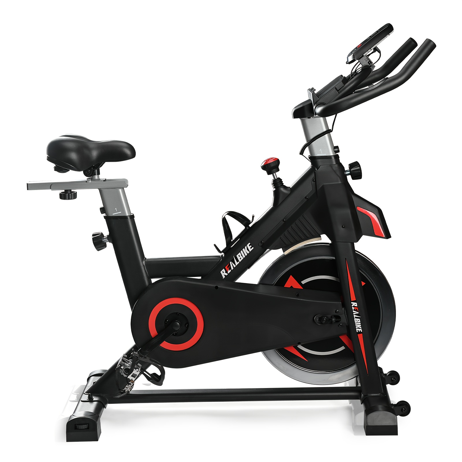 cardio equipment sold on Temu Canada - Main Image