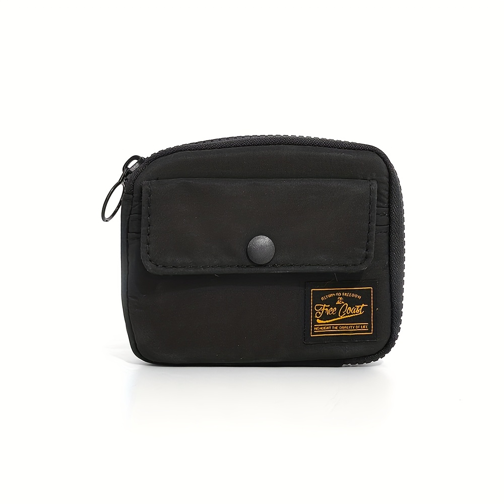 E-shop Kompakte Münzbörse Lippenstift-Organizer Tasche Minimalistisch Vielseitig
