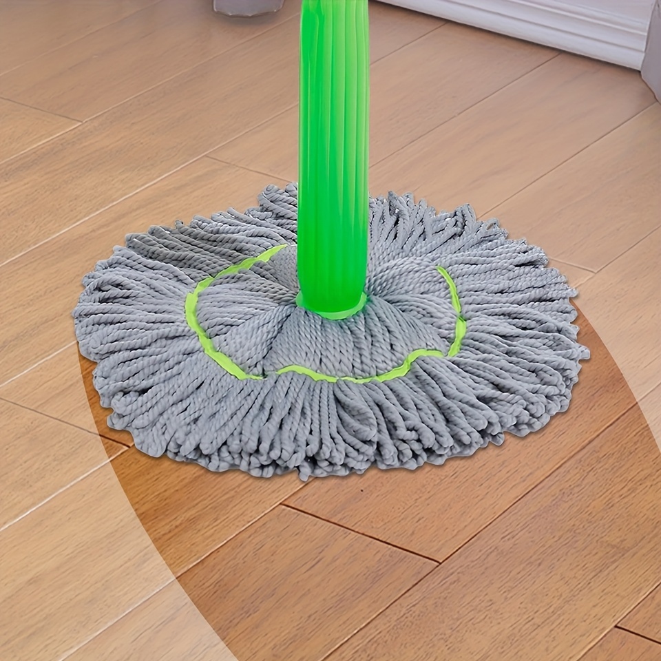   2 in 1 rotating mop convenient rotation   cleaning easy to disassemble head suitable for bedroom bathroom living room and outdoor use Product details 3