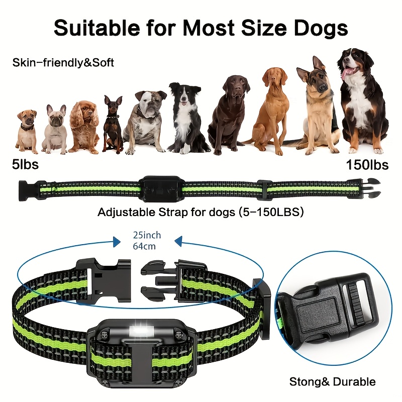 vibration training collar for small dogs electronic dog collar remote dog training collar offers 4