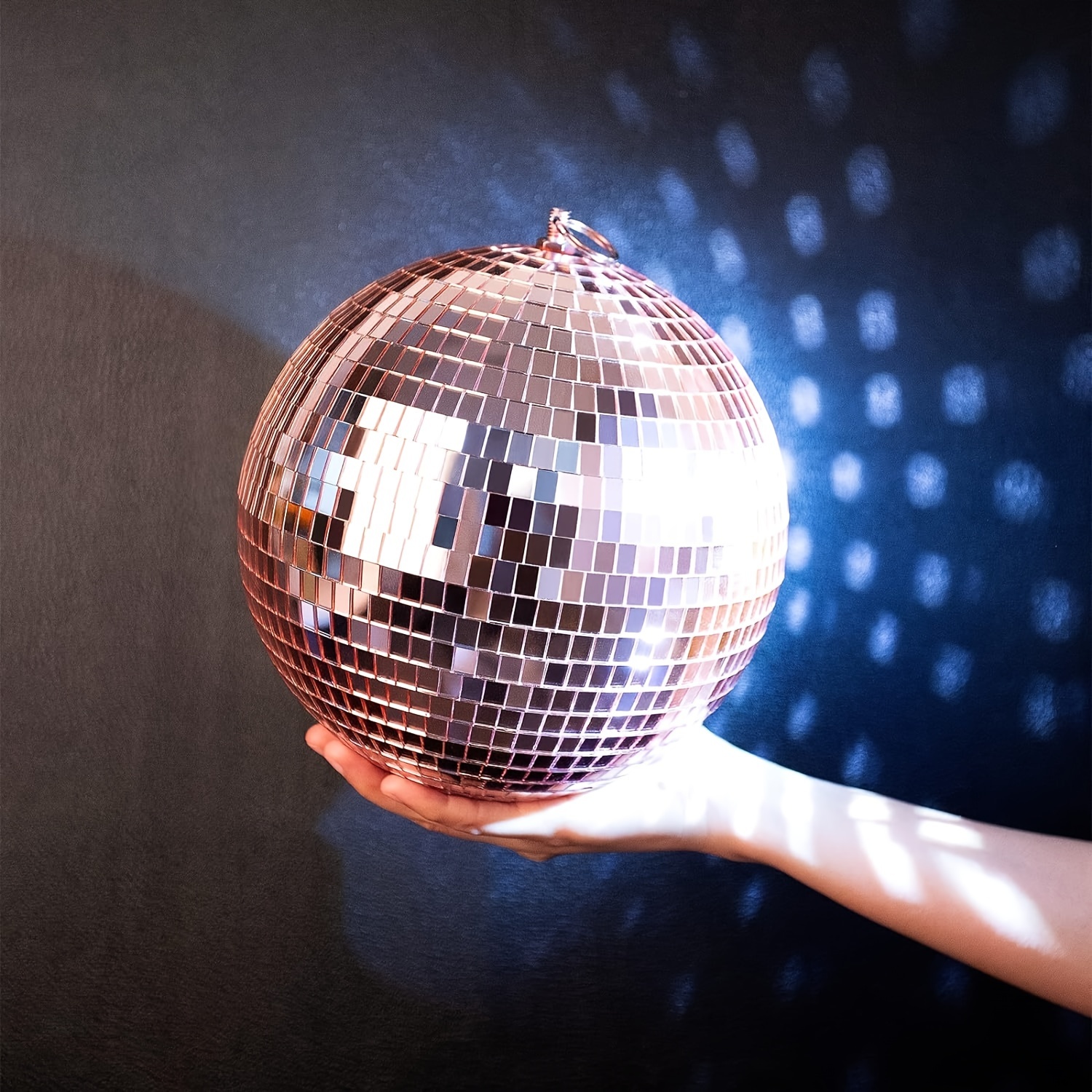 6 INCH DISCO PARTY LIGHT