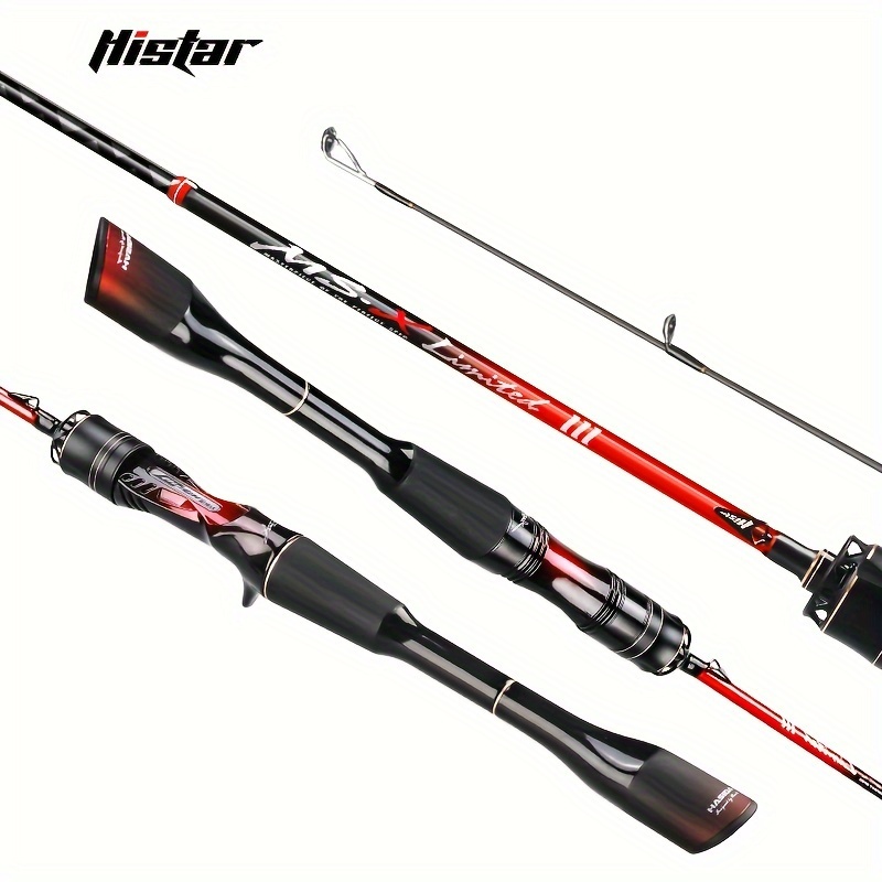 Xh Extra Heavy Spinning Casting Fishing Rod Saltwater Frp - Temu