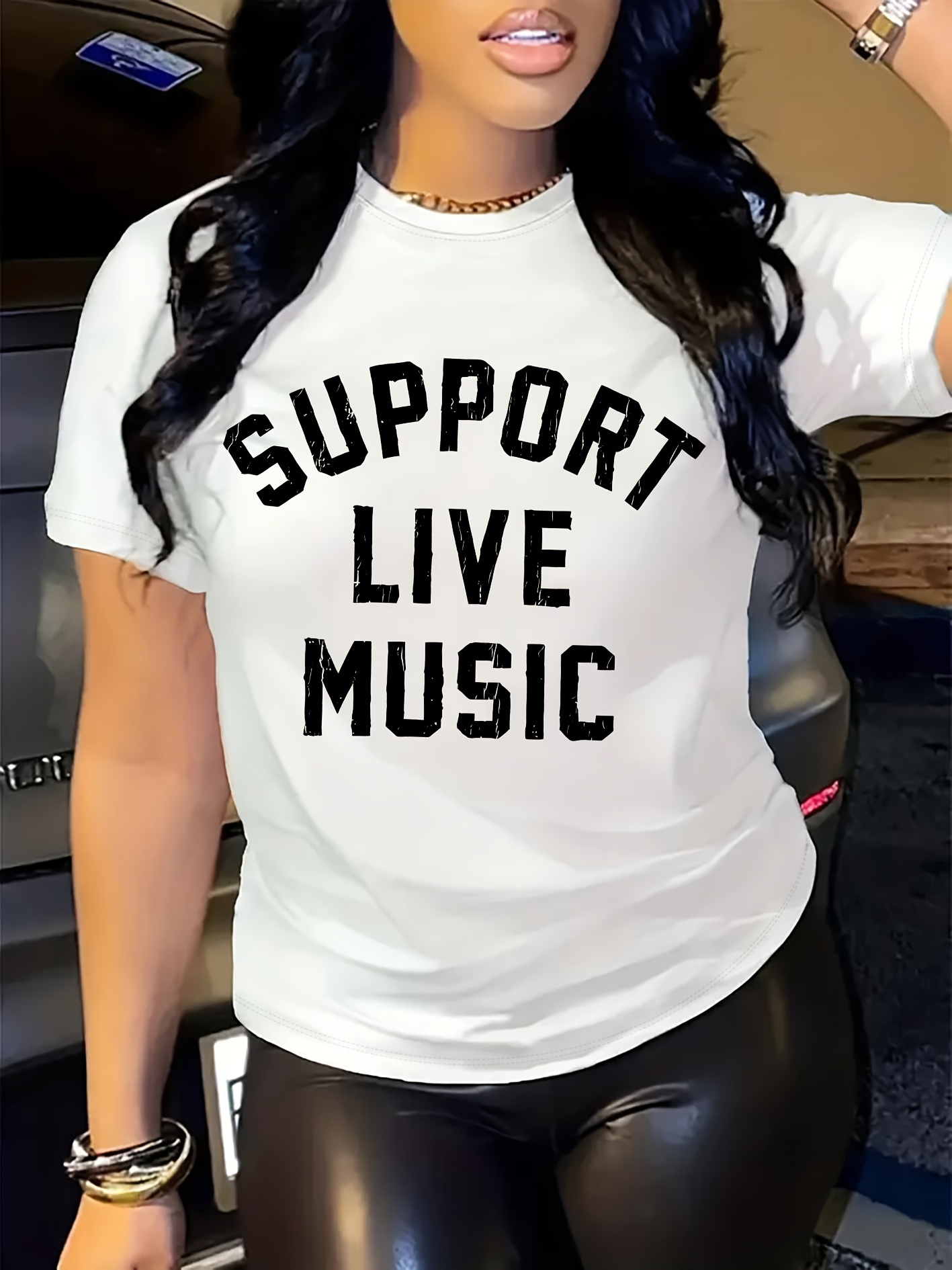 Music T Shirts - Temu