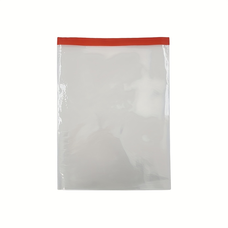 Transparent Forced Pickup Bag, Transparent Strong Bag, Ultra-thin Quality, Magic Stage Props, Festival And Annual Performance Props, Clear Force Bag