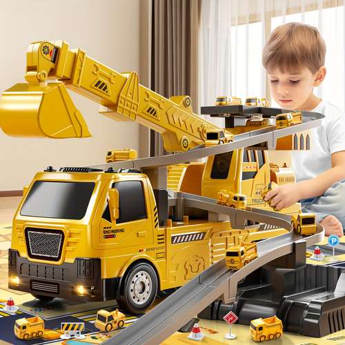 Construction Toys For Boys Construction Toys For Boys
