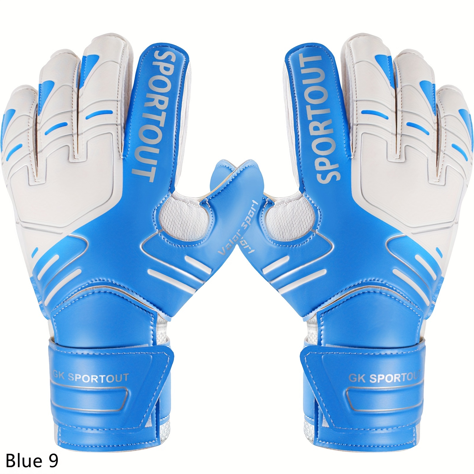 Goalkeeper gloves store under 300