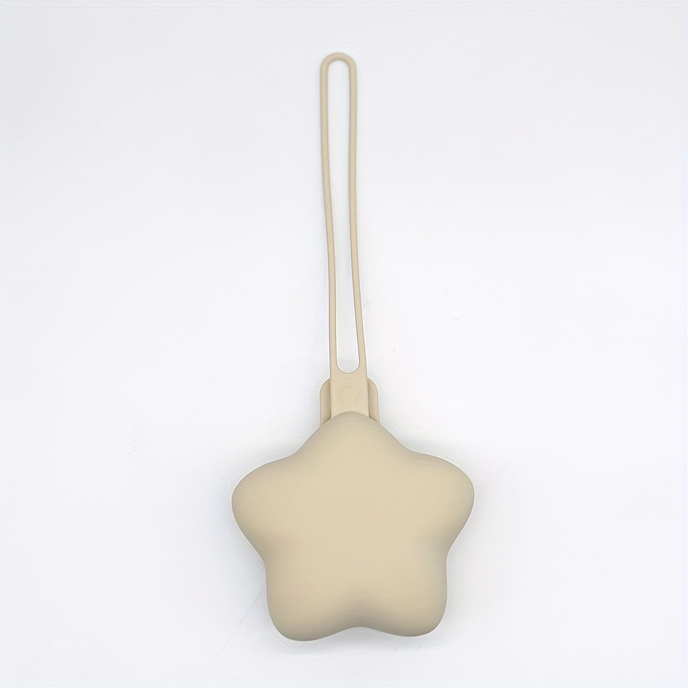 Custom Silicone Storage Bag - Personalised Stroller Bag