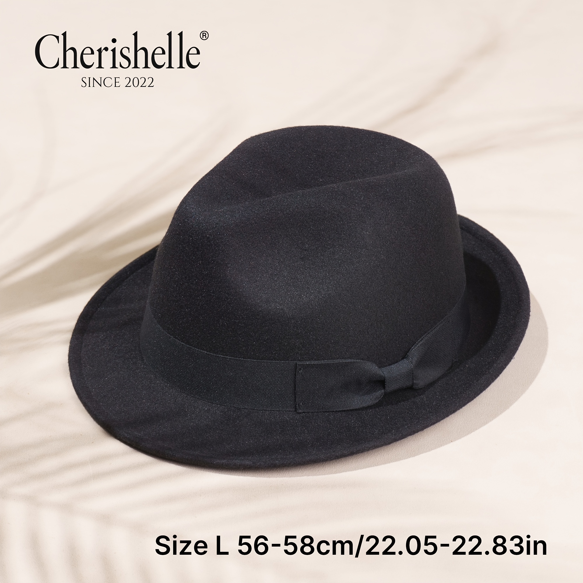 

Classic Vintage English Fedora Men's Fashionable Top Hat - Graduation, Sports Theme, Breathable, Drawstring Closure, Polyester Fabric, Spring Festival, Valentine's Day, 's Day