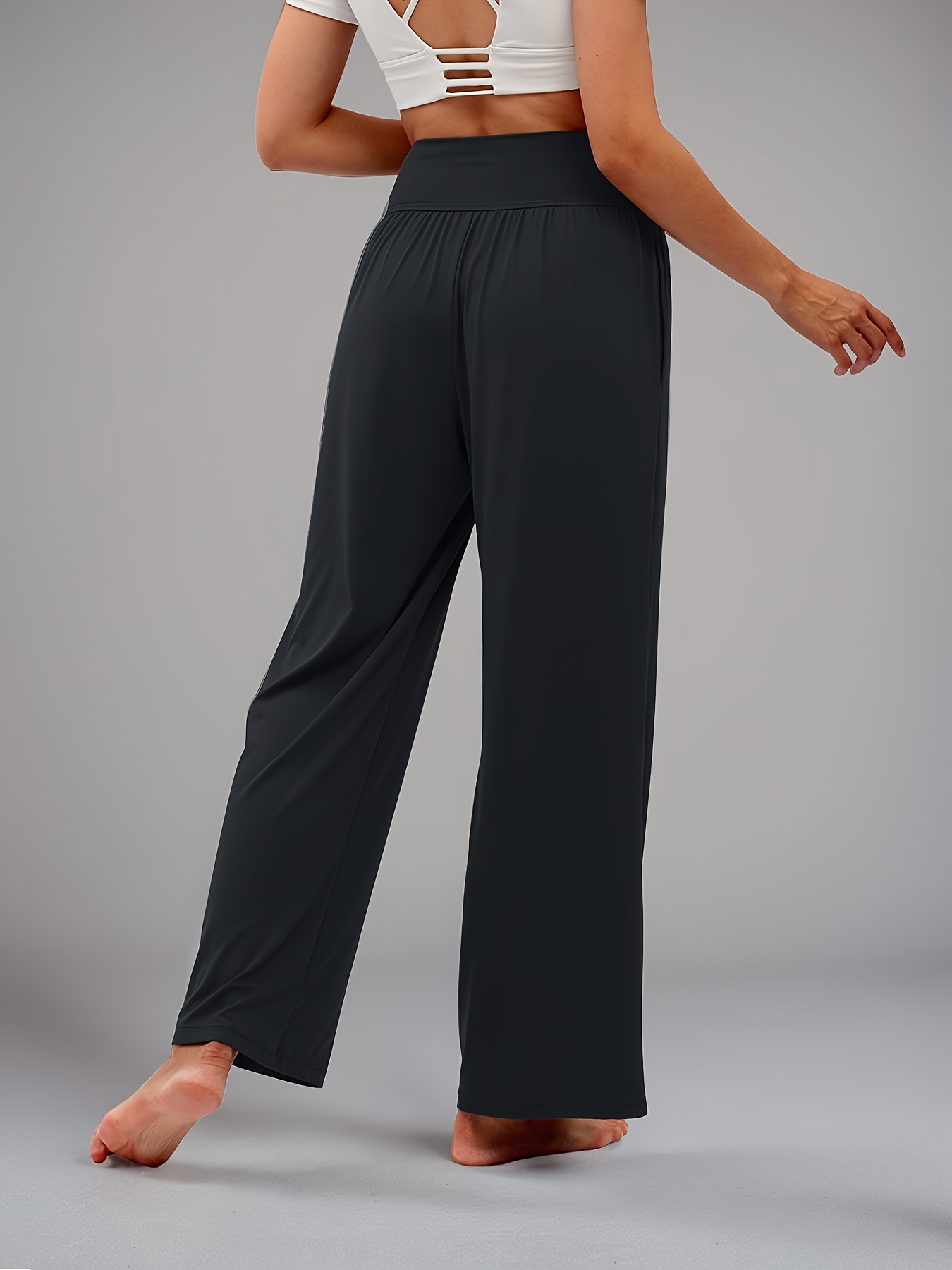 Yoga Tops Loose Yoga Pants Canada Tops Women Miusey Womens