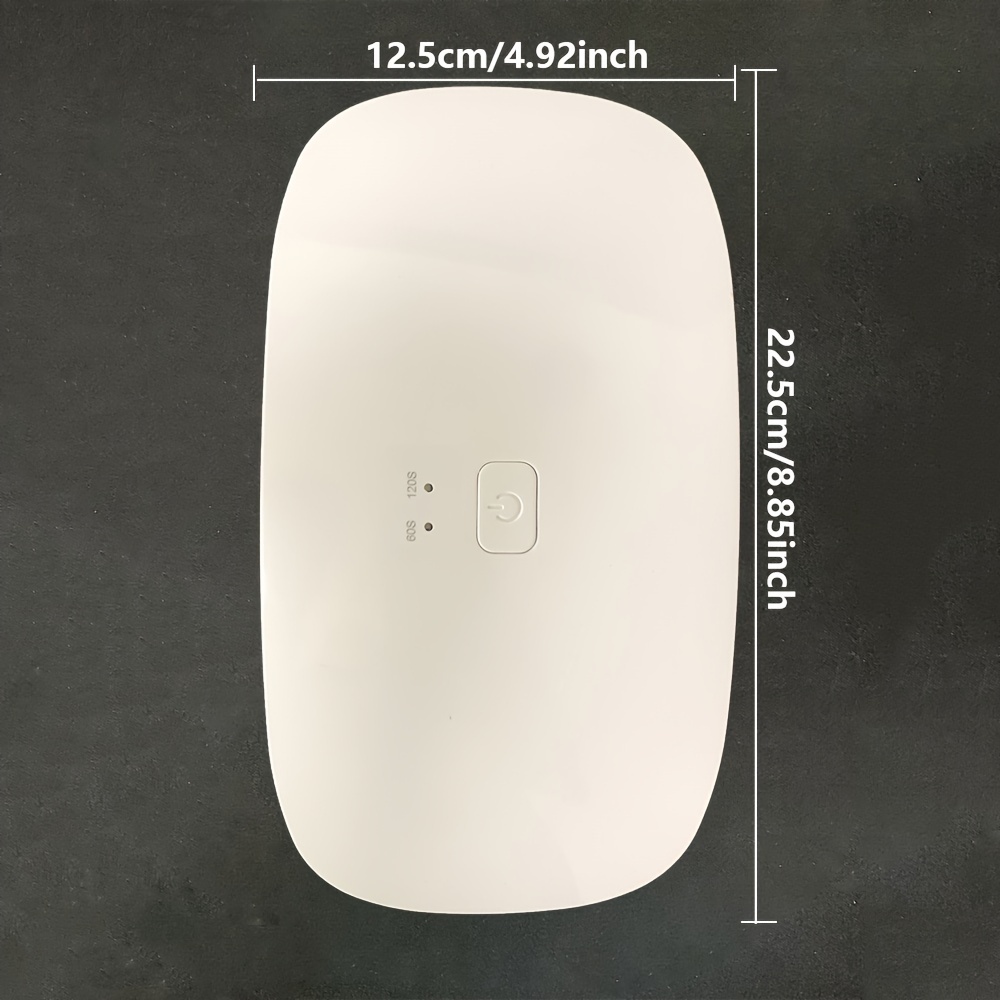 Lampe UV Pour Réparer Les Pare-brise De Voiture - Fixation Par Ventouse, Réparation Facile !