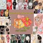 boîte surprise avec un taux de de 100% - cadeau aléatoire à lintérieur (montre, bijoux, accessoires) - boîte cadeau en plastique durable pour noël, an, anniversaires - parfait pour petit , , famille & , boîte , design décoratifs,
