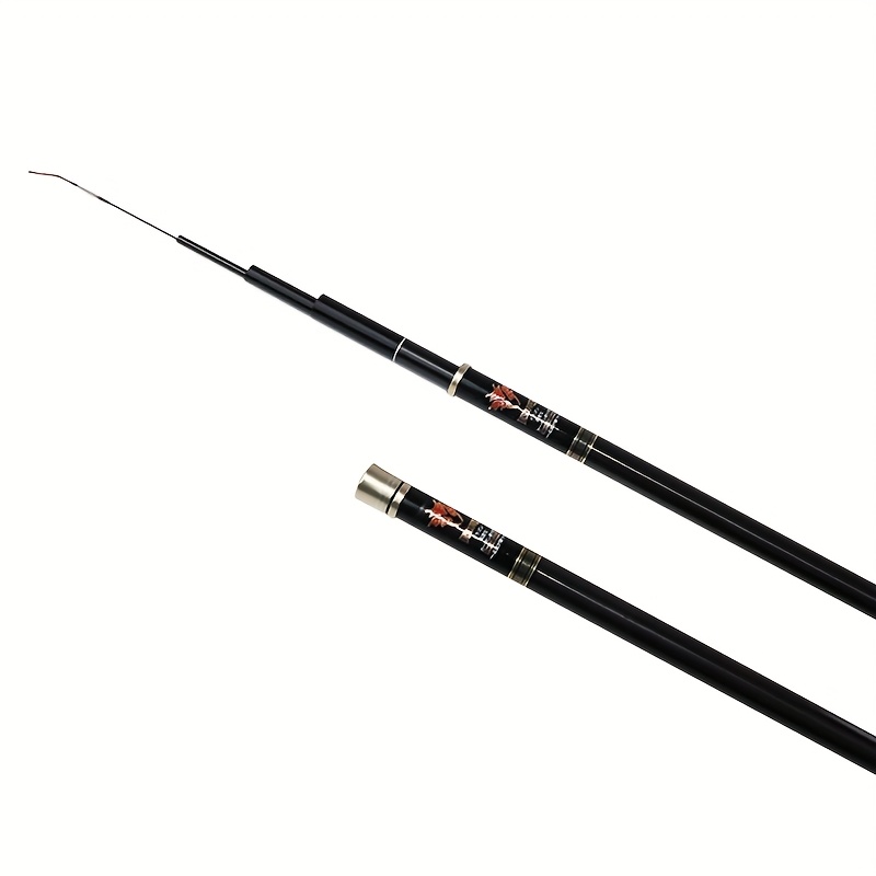 neun arten ultraleichter carbon angelruten lngen 3 6m 3 9m - Temu Germany