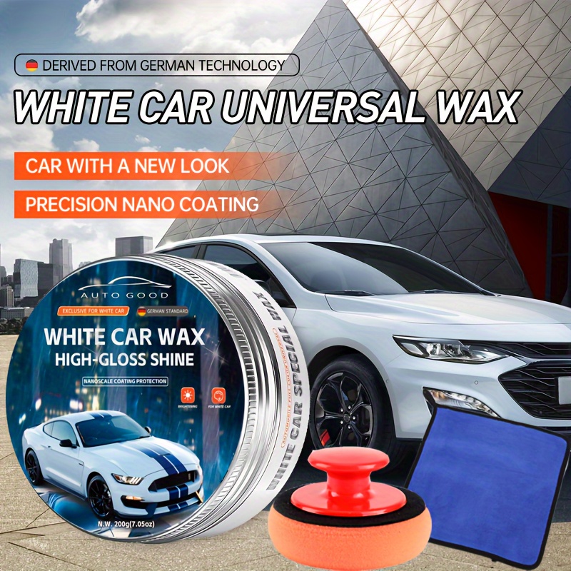 UNIVERSAL SUPER SHINY WAX