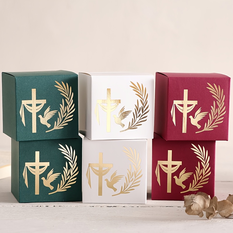 communion bag sold on Temu United States